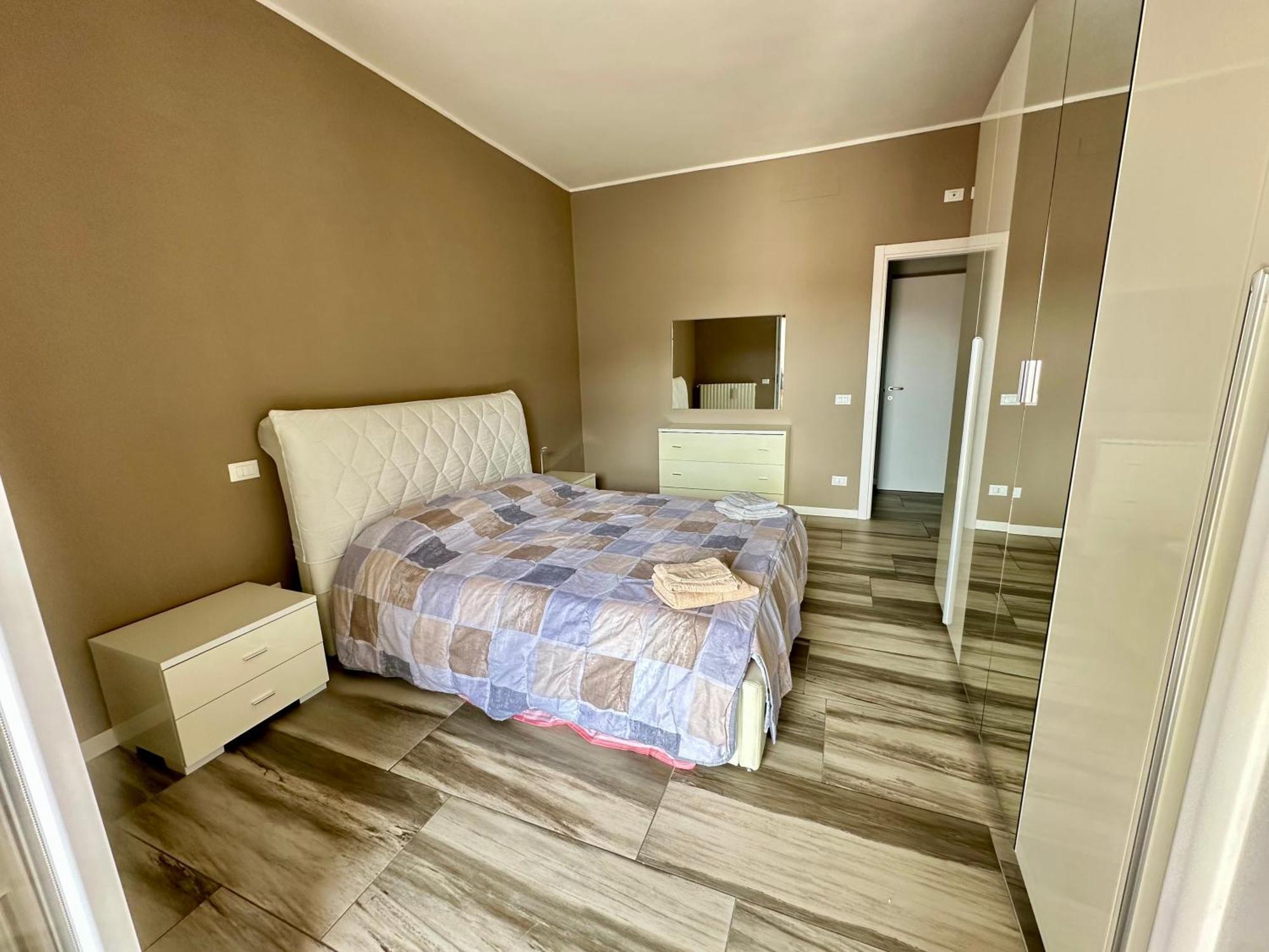 B&B La Corte Пуэньяго Экстерьер фото